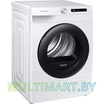 Сушильная машина Samsung DV90T5240AW/LP картинка 2